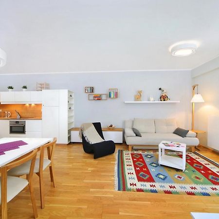 Apartment Medvedin 331/409 Špindlerŭv Mlýn Eksteriør bilde