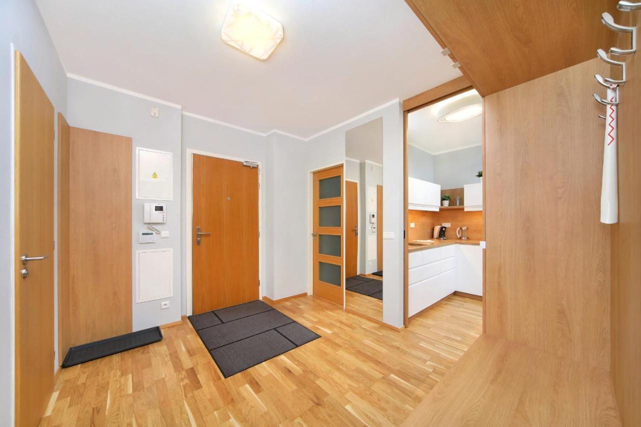 Apartment Medvedin 331/409 Špindlerŭv Mlýn Eksteriør bilde