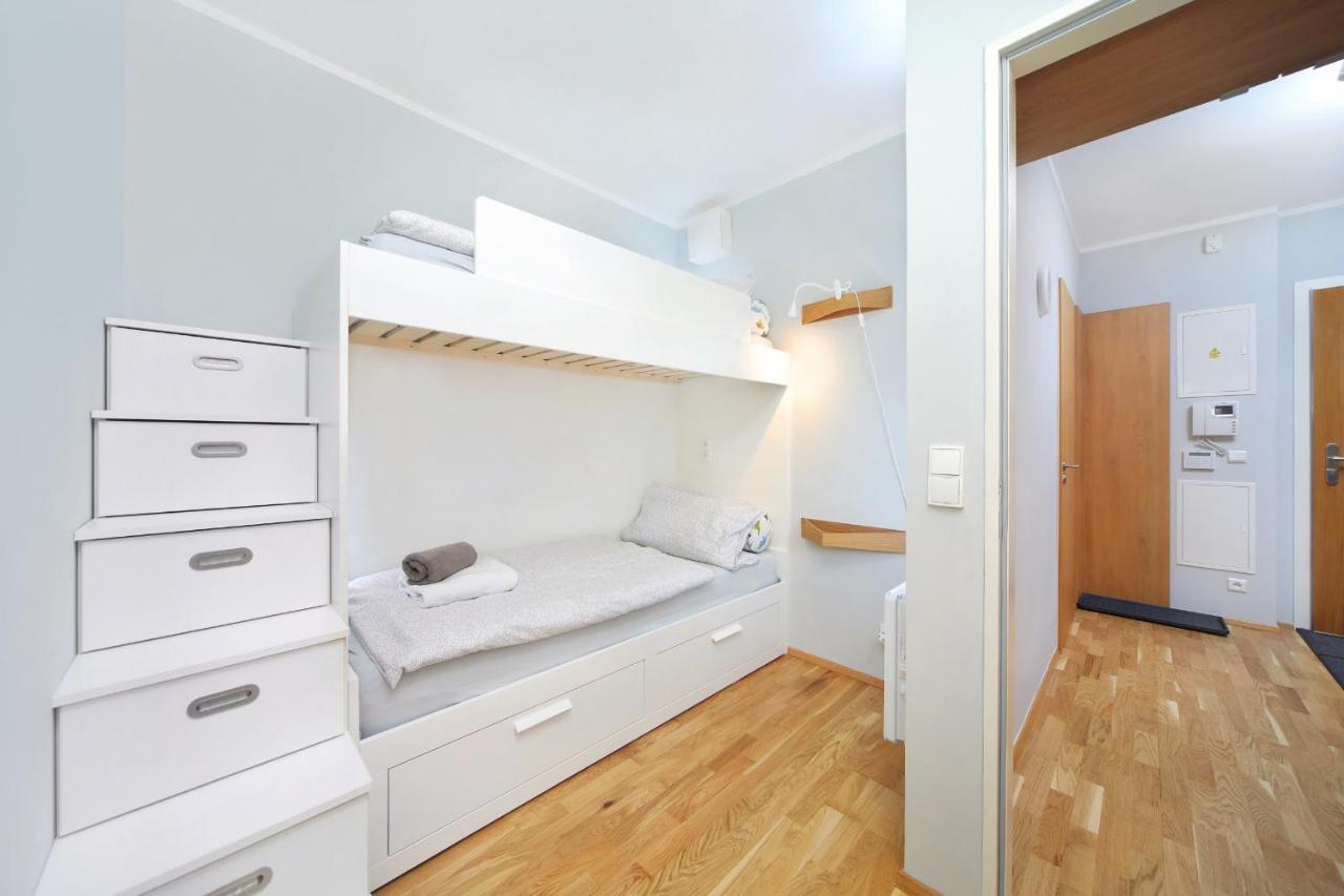 Apartment Medvedin 331/409 Špindlerŭv Mlýn Eksteriør bilde